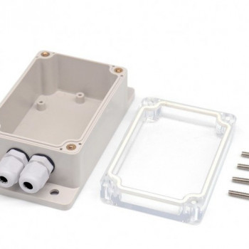 Waterproof Case Sonoff IP66