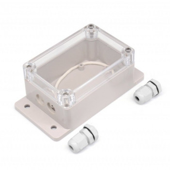 Waterproof Case Sonoff IP66