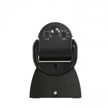 PIR motion and light sensor VIDEX VL-SPW15B 1200W IP65 Black