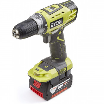 Badaptor adaptor BOSCH PRO battery to Ryobi 18V tool