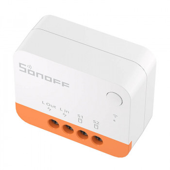 Smart switch ZigBee Sonoff ZBMINIL2