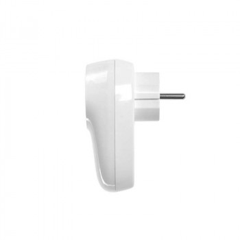 Wi-Fi Smart Plug Sonoff S26R2ZBTPE-FR (Type E)