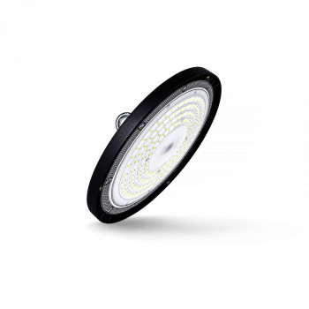 LED High Bay Light VIDEX HBe03 100W 5000K 12000Lm 220V Black