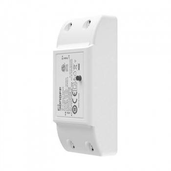 Smart Switch WiFi Sonoff BASICR4 (10A ESP32)