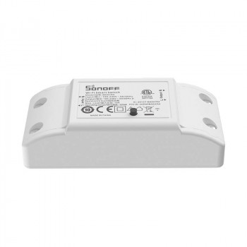 Smart Switch WiFi Sonoff BASICR4 (10A ESP32)