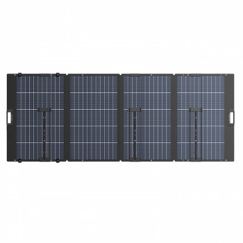 EcoFlow NextGen 400W folding photovoltaic solar panel