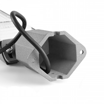 LED Street Light VIDEX IP65 SLE17 50W 5500Lm 5000K 220V