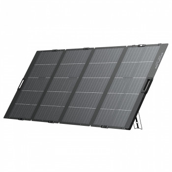 EcoFlow NextGen 400W folding photovoltaic solar panel