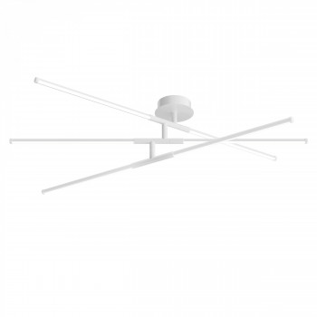 LED Ceiling Light VIDEX CLD013 40W 3000-4000-6000K White