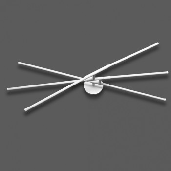 LED Ceiling Light VIDEX CLD013 40W 3000-4000-6000K White