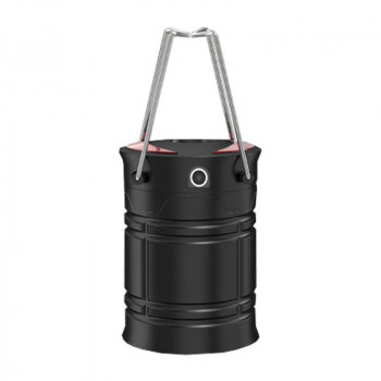 Camping lamp T56, 220lm