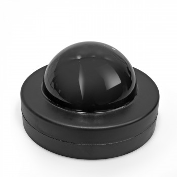 PIR motion and light sensor VIDEX VL-SPC46B 2000W Black 