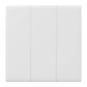 Smart Wi-Fi Touch Wall Switch Sonoff TX T5 3C (3-channel)