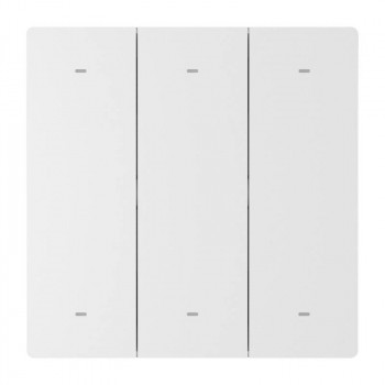 Smart Scene Wall Switch Sonoff R5 (white)