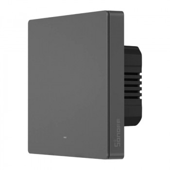 Smart Scene Wall Switch Sonoff M5 1C (1-channel)