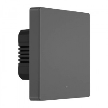 Smart Scene Wall Switch Sonoff M5 1C (1-channel)