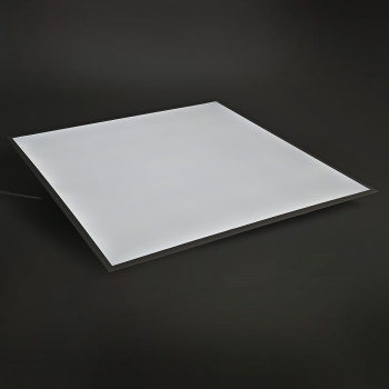 Iebūvējams augstas efektivitātes LED panelis 36W 5760Lm 3000-4000-6000K 595x595x28mm, IP20 VIDEX VL-PB36CW – Ar maināmu gaismas krāsu starp auksti, neitrāli un silti baltu toni