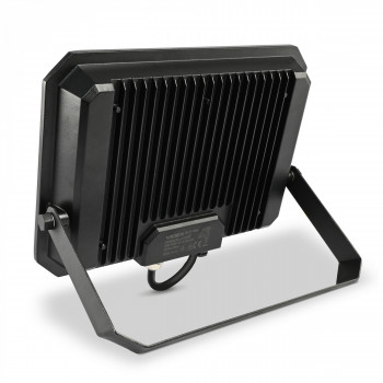 Prožektors LED 100W, 8200Lm 5000K, VIDEX F3 VLE-F3-1005B ( neitrāli balta gaisma )