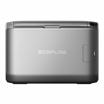 EcoFlow Glacier Classic 55l portable refrigerator | EFGLACIER55L-EU-NBOX
