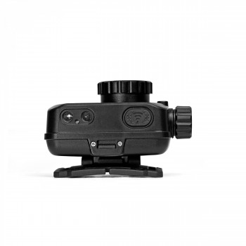 LED Headlamp VIDEX VLF-H047Z 1000Lm 5000K
