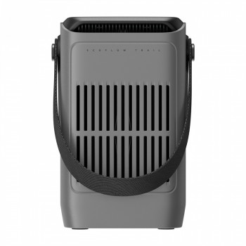 EcoFlow TRAIL 200W DC Portable Power Station - Power bank