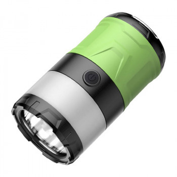 Camping lamp UV T15, 350lm, USB