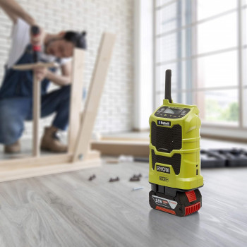 Badaptor adaptor BOSCH PRO battery to Ryobi 18V tool