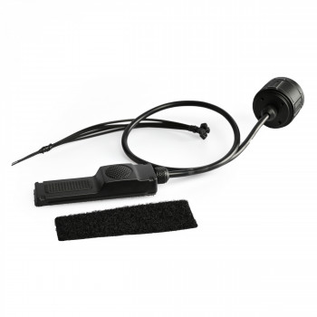 Remote tactical button VIDEX VLF-ARM-01 for the flashlight 