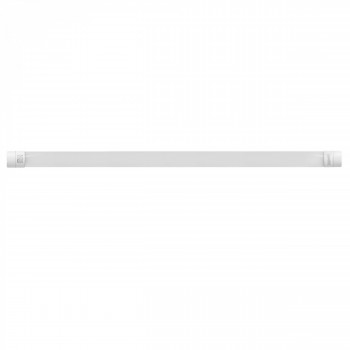 Linijinis LED šviestuvas 35-40-45W 1480mm 5400Lm 4000/5000/6500K IP20 VIDEX VL-BN02-4515CW | baltas – keičiama galia ir reguliuojamas CCT atspalvis