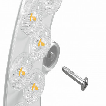 LED modulis 36W, 4350Lm 4000K, VIDEX IP20 (neitrāli balta gaisma), VIDEX VL-MLC-364