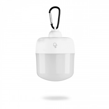 LED RECHARGEABLE LAMP with REMOTE CONTROL VIDEX VL-NL103W-R 