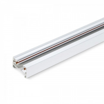 1-Phase Busbar VIDEX 3m White VLE-TRF003-W