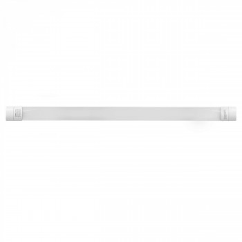 Linijinis LED šviestuvas 28-32-36W 1180mm 4320Lm 4000/5000/6500K IP20 VIDEX VL-BN02-3612CW | baltas – keičiama galia ir reguliuojamas CCT atspalvis