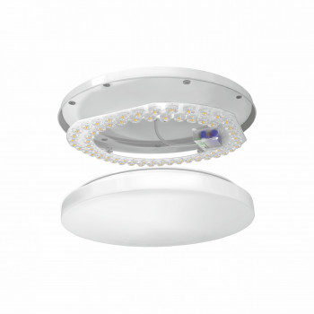 LED modulis 36W, 4350Lm 4000K, VIDEX IP20 (neitrāli balta gaisma), VIDEX VL-MLC-364