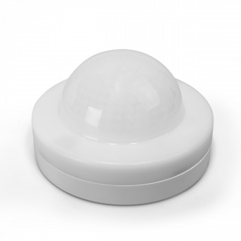 PIR motion and light sensor VIDEX VL-SPC46W 2000W White