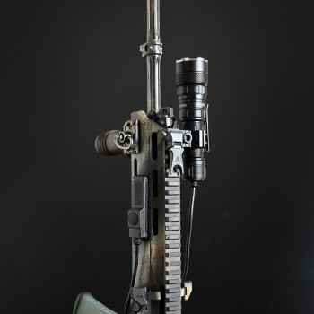 Remote tactical button VIDEX VLF-ARM-01 for the flashlight 