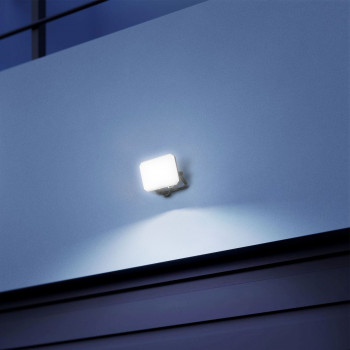 Prožektors LED 20W, 1600Lm 5000K, VIDEX F3 VLE-F3-0205B (neitrāli balta gaisma)