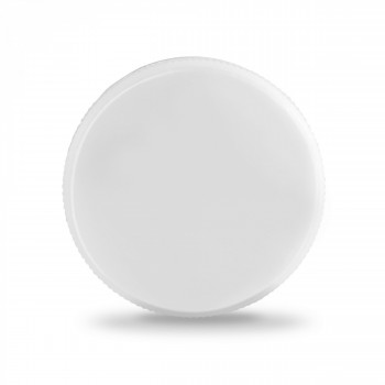 Spuldze dimmējama LED GX53 patrona, 10W, 950Lm 4000K, stars<140* VIDEX VLE-GX53D-10534 (neitrāli balta gaisma)