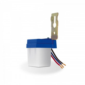 Gaismas sensors (krēslas sensors) 6A fotometrisks, VIDEX VL-SN01