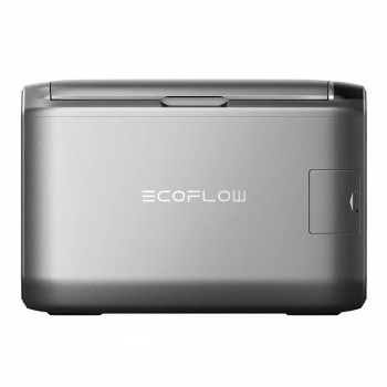 EcoFlow Glacier Classic 45l portable refrigerator | EFGLACIER45L-EU-NBOX