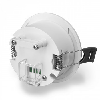 PIR motion and light sensor VIDEX VL-SPR41W 1200W White 