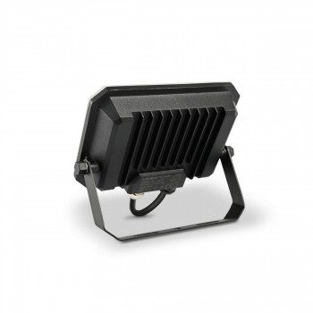 Prožektors LED 30W, 2400Lm 5000K, VIDEX F3 VLE-F3-0305B (neitrāli balta gaisma)