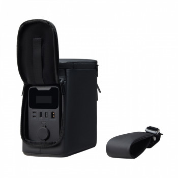 EcoFlow TRAIL waterproof bag