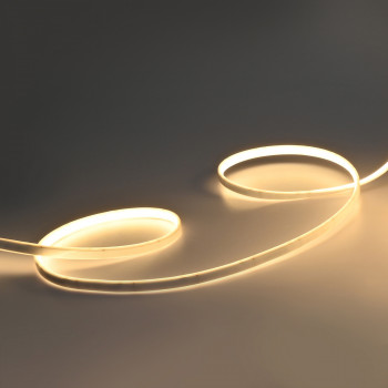 LED-riba 20m rull valgustuseks 220V 15W/m (rullis 300W), 1500Lm/m, 3000K (soe valge valgus) IP65 VIDEX VL-LST-CB65-22153-B20 – Lõigatav ja ühendatav vastavalt vajalikule suurusele