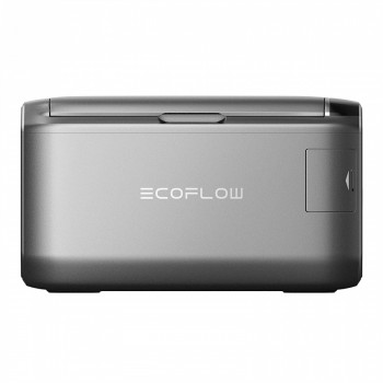 EcoFlow Glacier Classic 35l portable refrigerator | EFGLACIER35L-EU-NBOX