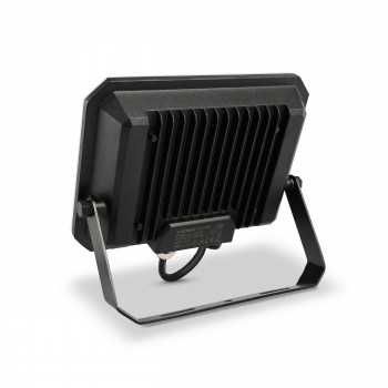 Prožektors LED 50W, 4100Lm 5000K, VIDEX F3 VLE-F3-0505B (neitrāli balta gaisma)