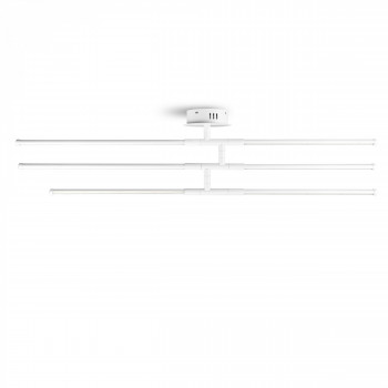 LED Ceiling Light VIDEX CLD013 40W 3000-4000-6000K White