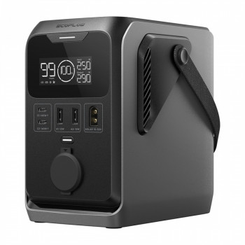 EcoFlow TRAIL 300W DC Portable Power Station - Power bank