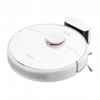 Robot vacuum cleaner Dreame F9 Pro smart