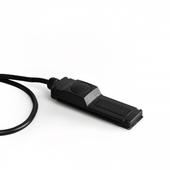 Remote tactical button VIDEX VLF-ARM-01 for the flashlight 